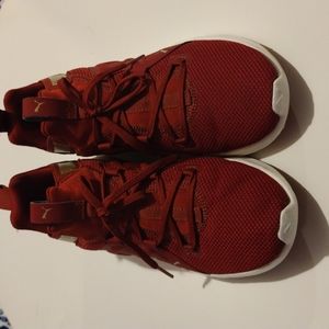 Puma Softfoam sneakers